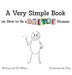A Very Simple Book on How to Be a Better Human by DD White
