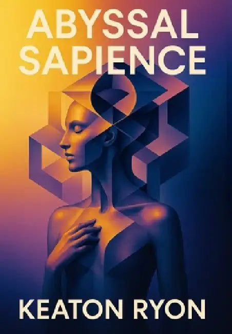 Abyssal Sapience: Deep Time, Hidden Minds, Unveiled Origins by Keaton Ryon