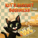 Kit's Biscuit Business by Nicholas Bruce, Natia Gogiashvili