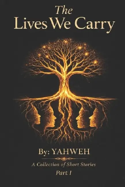 The Lives We Carry: A Collection of Short Stories: Part I by You Owe Me Publishing LLC, Yahweh Ben Yahweh