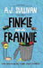 Finkle and Frannie by Aj Sullivan, Raven Eckman, Kayla Olson Surface