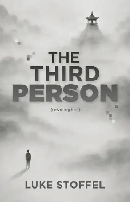 The Third Person: Rewriting Him by Luke E. Stoffel