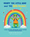 Roary the Little Dino and the Big Feelings: A Story with Tools, Coloring Pages, and Fun Activities to Help Kids Manage Emotions by Neli Kovacheva