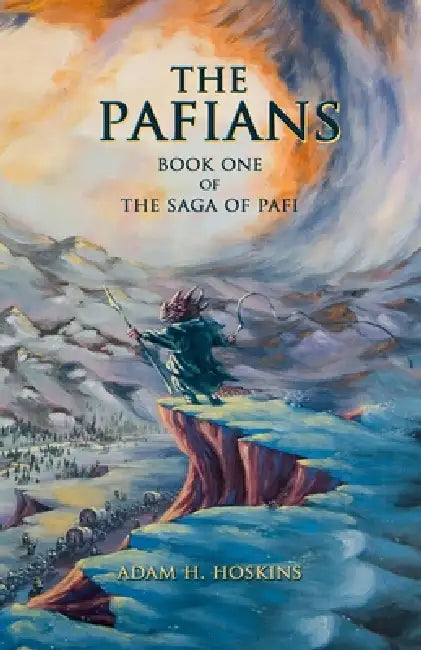 The Pafians by Adam H. Hoskins