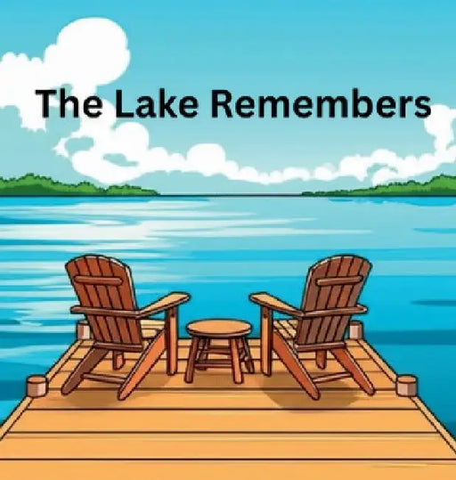 The Lake Remembers by Nancy L. Hamilton