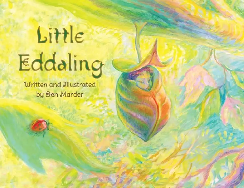 Little Eddaling by Ben Marder