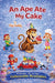 An Ape Ate My Cake by Pop Daddy