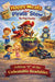 Happy Meals and Pirate Stew by Pop Daddy