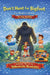 Don't Hunt for Bigfoot You Might Find Him by Pop Daddy