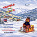 Travels with Sylvia: Adventures of a Teddy Bear Traveling to Switzerland by Maryann E. Miller