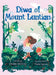 Diwa of Mount Luntian by Cleodia Martinez, Paola Santos