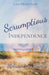 Scrumptious Independence by Melissa Wardwell