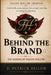 Behind the Brand: The Making of Falcon Hollow by D. Patrick Dillon