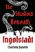 The Shadow Beneath Ingolstadt by Charlotte Jeanette