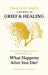 Dance with Angels: A Journey of Grief & Healing: Exploring What Happens After You Die? Religion, Science, and Spirituality. by Warwick J. Dunnett