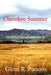 Cherokee Summer by Glenn R. Parsons