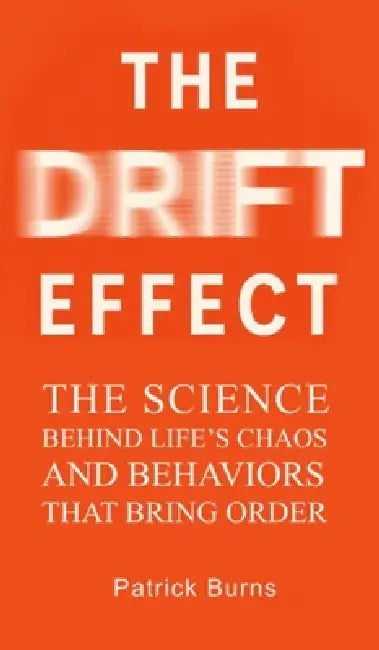 The Drift Effect by Patrick Burns
