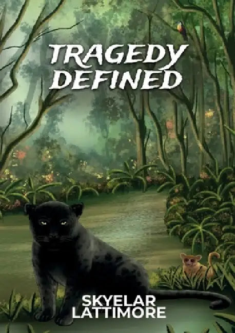 Tragedy Defined by Skyelar Lattimore, Ajjay, Marinette Nerecina
