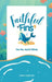 Tee the Joyful Whale by Labake Ojudu Raji