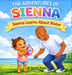The Adventures of Sienna: Sienna Learns About Water:: Sienna Learns About Water by Brenda L. Reese