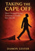 Taking the Cape Off by Damon Lester, David Lloyd Strauss