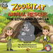 Zoobitat Animal Rescue: The Lowland Gorilla: A STEM Accredited Animal and Nature Adventure for Early Readers by Zoobitat Studios