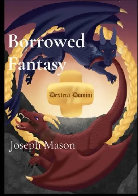Borrowed Fantasy by Joseph Mason