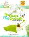 The Nicest Nile Crocodile Activity Workbook by Michael Woodward