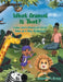 What Animal Is That?: Indigo Lila's Whimsical World: Tales of a Tiny Trailblazer by Kimyatta N. Chaney