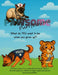Pawsome Purrfessions: What do YOU want to be when you grow up? by Patricia O'Grady