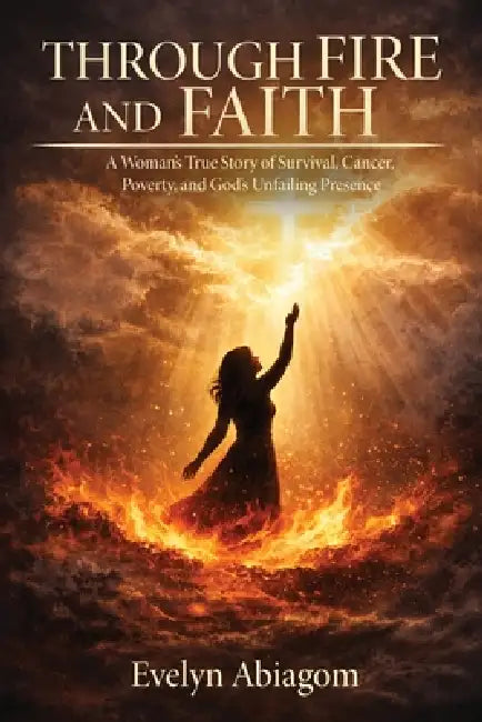 Through Fire and Faith by Evelyn Abiagom