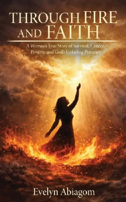 Through Fire and Faith by Evelyn Abiagom