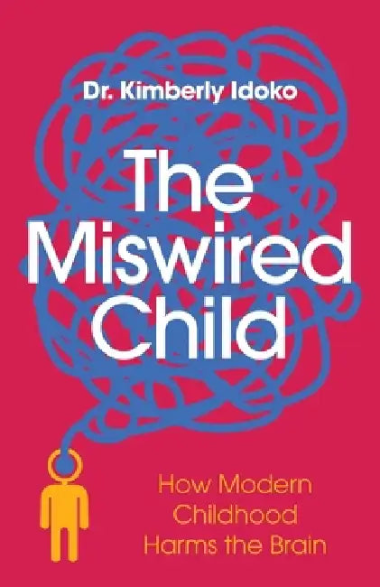 The Miswired Child by Kimberly Idoko