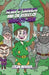 Kevin O' Bannon and the Rebels of Naughty-Ham by Logan Merrick