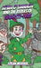 Kevin O' Bannon and the Rebels of Naughty-Ham by Logan Merrick