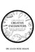 Creative Encounters: A New Approach to Spiritual Growth for the Recovering Community by Leasa Rose Hogan