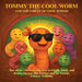 Tommy The Cool Worm -TC by Ebbisse Williams