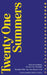 Twenty One Summers by Thomas Werner, Derrick Connell