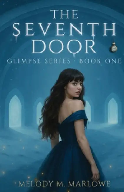 The Seventh Door by Melody M. Marlowe