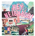 Hey, Neighbor! by Rebekah Chighali, Lailah Corinne Hill