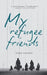 My Refugee Friends by Xiaobei Zhao