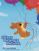 Oliver Bunny's Balloon by Lisa F. Nabors, Brianna Bailey