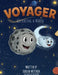 Voyager: Becoming a Moon by Jordan Witsken, Edd Bekyar