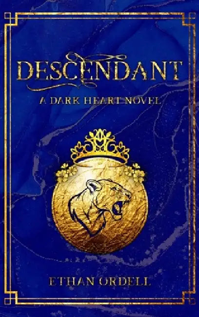 Descendant by Ethan Ordell