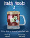 Daddy Needs a Beer by Greg Betz, Jesse Ledina