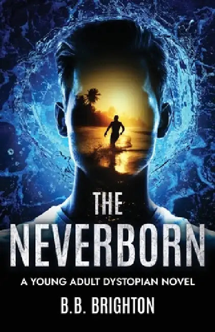 The Neverborn by B. B. Brighton