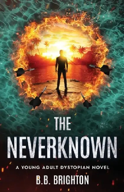 The Neverknown by B. B. Brighton