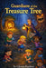Guardians of the Treasure Tree: A Roots of Responsibility Series: Greed by Glenda Hankins