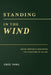 Standing in the Wind by Enze Yang