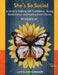 She's So Social: A Guide to Building Self-Confidence, Strong Relationships, and Making Smart Choices by Latoya Abdouramane